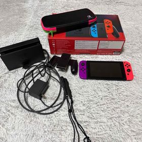 Nintendo Switch(家庭用ゲーム機本体)