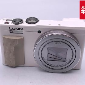 【中古】 【並品】 パナソニック LUMIX DMC-TZ85-W ホワイト