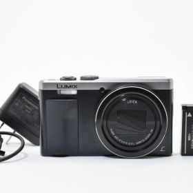 ★美品★パナソニック Panasonic DMC-TZ85 ♯1613