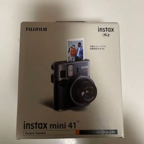 FUJIFILM instax mini 41 INS MINI 41