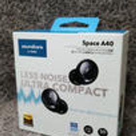 BTイヤホン SOUNDCORE SPACE A40 ANKER