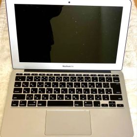 「希少」MacBook Air 11-inch
