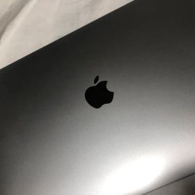 MacBook Air (Retinaディスプレイ, 13-inch, 8GB