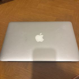 Apple MacBook Air (11-inch, Early 2014)