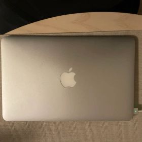 MacBook Air (11-inch, Early 2015)