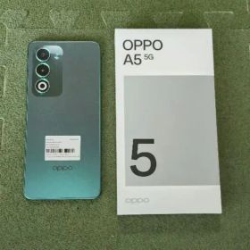 OPPO A5 5G