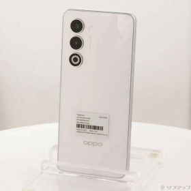 ソフマップ 〔中古品〕 OPPO A5 5G 128GB ホワイト OPG06 auロック解除SIMフリー【352】