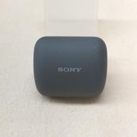 BTイヤホン LinkBuds WF-L900 SONY