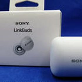 BTイヤホン WF-L900/WM SONY