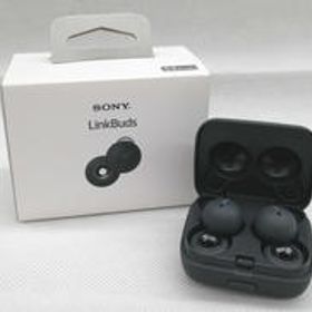 ワイヤレスイヤホン WF-L900/HM SONY