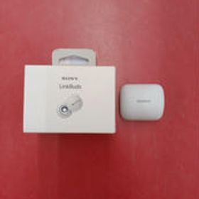 ワイヤレスイヤホン WF-L900 SONY