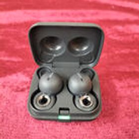 BTイヤホン WF-L900 SONY