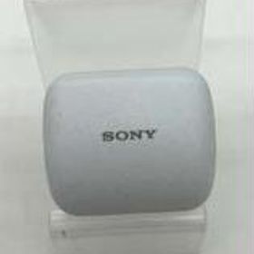 ワイヤレスイヤホン WF-L900 SONY