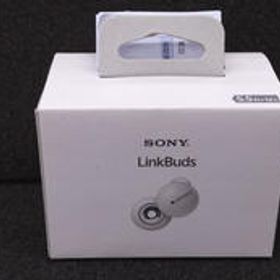 ワイヤレスイヤホン WF-L900 SONY