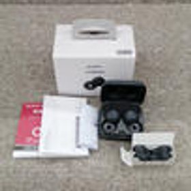 イヤホン WF-L900 SONY