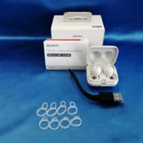 ワイヤレスイヤホン WF-L900/WM SONY