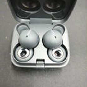 ワイヤレスイヤホン WF-L900 SONY