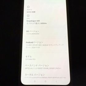 Xiaomi Redmi Note 13 4G 6gb/128gb 黒