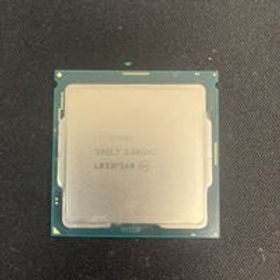 中古 INTEL Core i7 9700K (1151/3.60GHz/12M/C8/T8) 138481 状態： Bランク