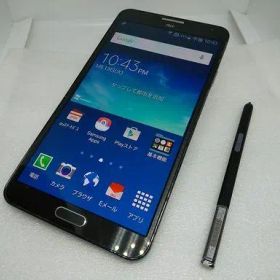 SAMSUNG Galaxy Note3 au SCL22 13044