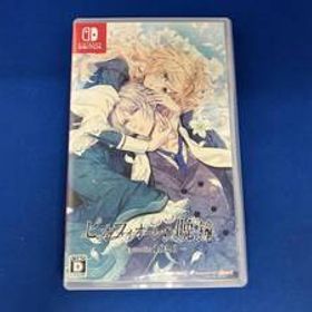 ニンテンドースイッチ ピオフィオーレの晩鐘 -Episodio1926-