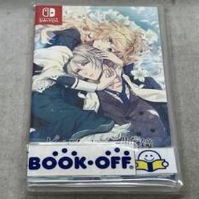 ニンテンドースイッチ ピオフィオーレの晩鐘 -Episodio1926-