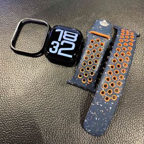 アップルウォッチ(Apple Watch)のApplewatch series 10 46mm GPSモデル(腕時計(デジタル))