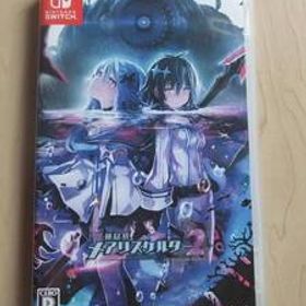 Nintendo Switch 神獄塔 メアリスケルター2 (通常版)