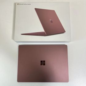 [PC]2:マイクロソフト Surface Laptop 2 13.5インチ