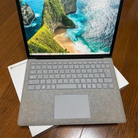 【タッチ対応】Surface Laptop 2 i5/8GB/128GB 動作品