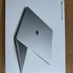 Microsoft Surface Laptop 2 シルバー