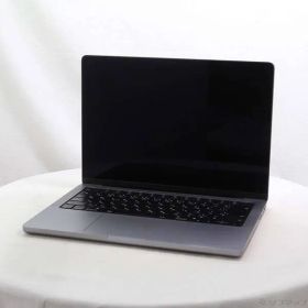 ソフマップ 〔中古品〕 MacBook Pro 14.2-inch Early-2023 MPHG3J／A Apple M2 Max 12コアCPU_30コアGPU 32GB SSD1TB スペースグレイ 〔14.7 Sonoma〕【262】