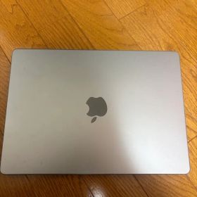 MacBook Pro 14 M2 Max 32GB 1TB 2023 動作良好