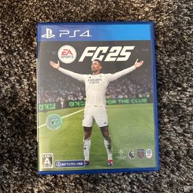 EA SPORTS FC 25(家庭用ゲームソフト)