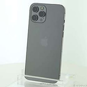 iPhone12 Pro Max 512GB グラファイト SIMフリー
