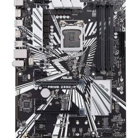ASUS PRIME Z390-P core i7 9700付き