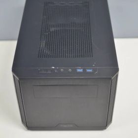 簡易確認ジャンク品 core i7-9700K+Z390 Phantom Gaming-ITX/AC