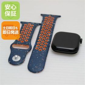 アップル(Apple)のApple Watch Series 10 42mm Cellular セルラー ジェットブラック Watch APPLE 即日発送 土日祝発送OK M999(その他)