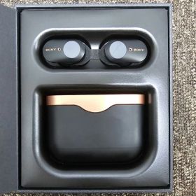 SONY WF-1000XM3 箱あり ジャンク品