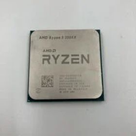 中古 AMD Ryzen 5 3500X (AM4/3.6/35M/C6/T6/65W) 149961 状態： Bランク
