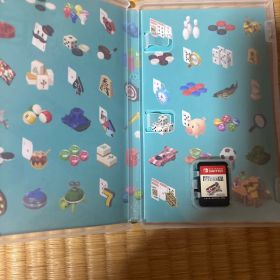 世界のアソビ大全51 Nintendo Switch