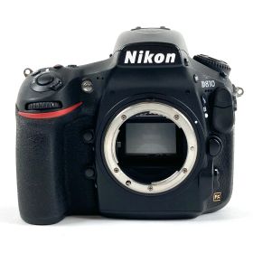 ニコン Nikon D810 ボディ デジタル 一眼レフカメラ 【中古】