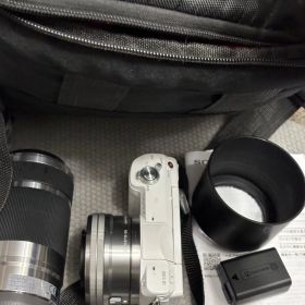 SONY α5100 26022931