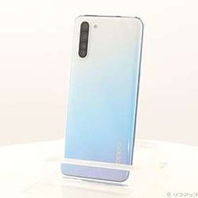 〔中古品〕 OPPO Reno3 A 128GB ホワイト OPU33SWU UQ mobile SIMフリー ［6.44インチ有機EL／Snapdragon 665／RAM:6GB／ナノSIM&ナノSIM］〔中古品〕 OPPO Reno3 A 128GB ホワイト OPU33SWU UQ mobile SIMフリー ［6.44インチ有機EL／Snapdragon 665／RAM:6GB／ナノSIM&ナノSIM］