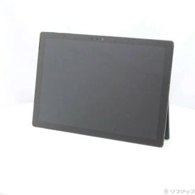 ソフマップ 〔中古品〕 Surface Pro7 〔Core i5／8GB／SSD256GB〕 PUV-00027 ブラック【258】