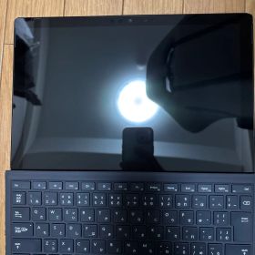 【ジャンク品】surface pro 7 Core i5 8GB 128GB