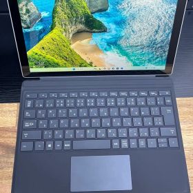 Surface Pro7 i3/4GB/128GB