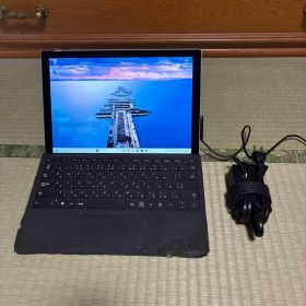 Surface Pro 7＋1961 8GB i5-1135G7