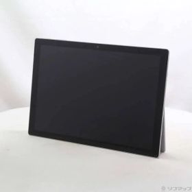 ソフマップ 〔中古品〕 Surface Pro7 〔Core i5／8GB／SSD128GB〕 PVQ-00014 プラチナ【377】