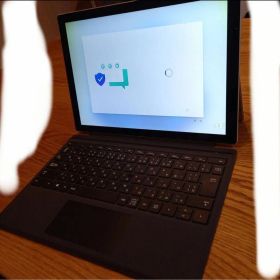 【美品】Surface Pro7 i5/8GB/128GB